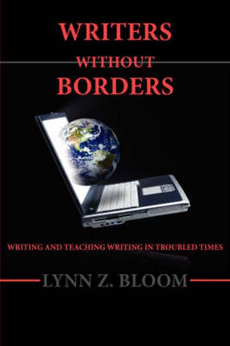 Cover image for Writers Without Borders