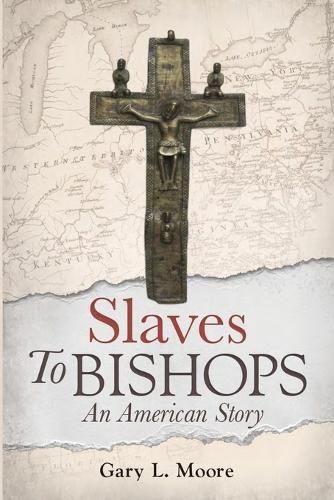 Cover image for Slaves To Bishops