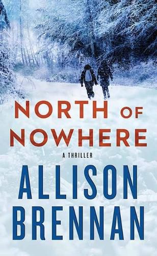 Cover image for North of Nowhere