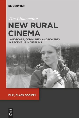 Cover image for New Rural Cinema