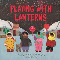 Cover image for Playing with Lanterns