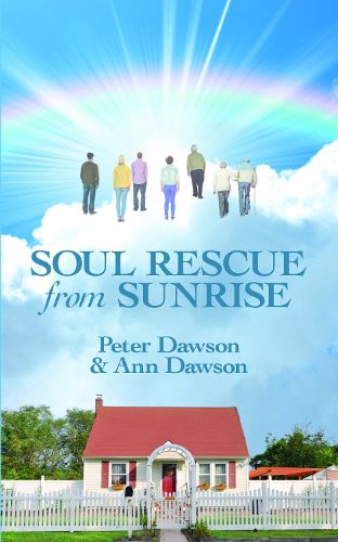 Cover image for Soul Rescue From Sunrise