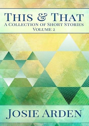 Cover image for This and That