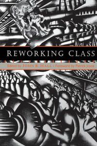 Cover image for Reworking Class