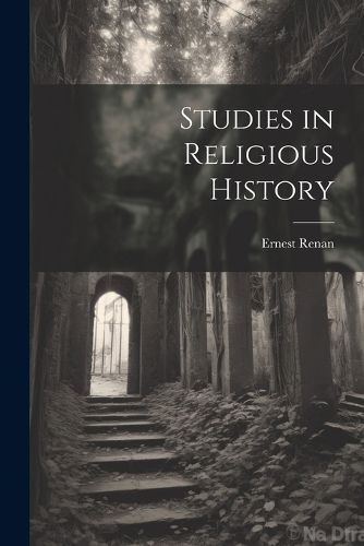 Studies in Religious History