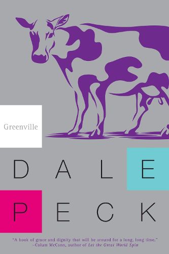 Cover image for Greenville