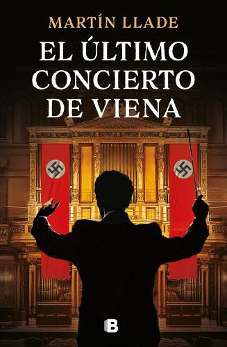 Cover image for El ultimo concierto de Viena / The Last Concert in Vienna