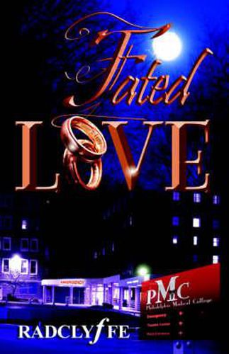 Cover image for Fated Love