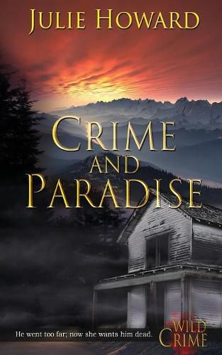 Cover image for Crime and Paradise