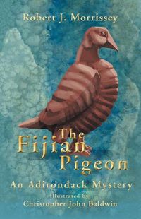 Cover image for The Fijian Pigeon