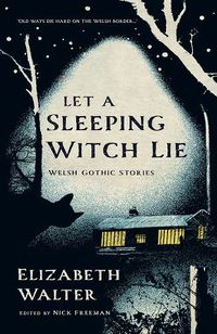 Cover image for Let a Sleeping Witch Lie