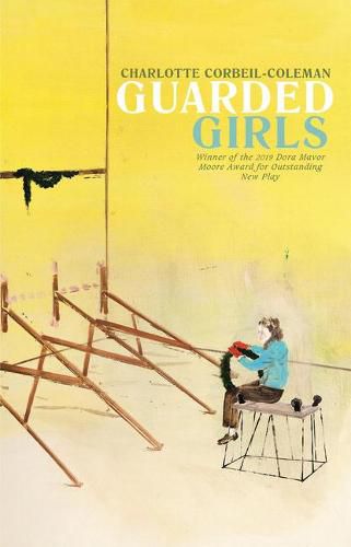 Cover image for Guarded Girls