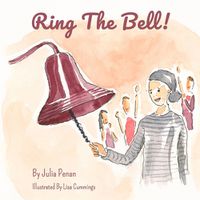 Cover image for Ring The Bell!