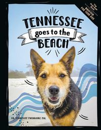 Cover image for Tennessee Goes to the Beach