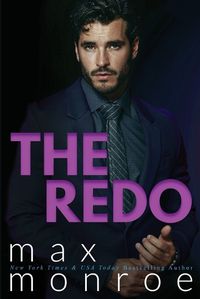 Cover image for The Redo