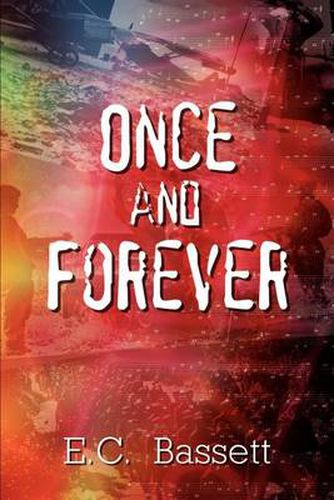 Cover image for Once and Forever