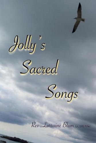 Cover image for Jolly's Sacred Songs