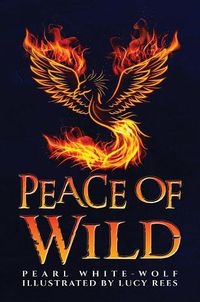 Cover image for Peace of Wild