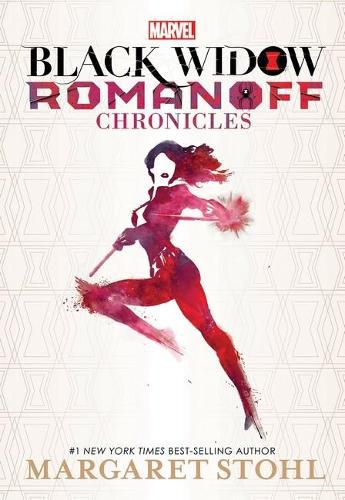 Cover image for Black Widow: Romanoff Chronicles (Marvel)