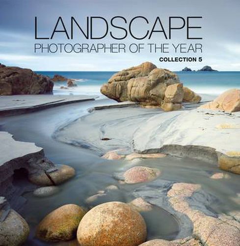 Cover image for Landscape Photographer of the Year: Collection 5