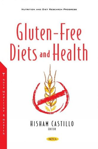 Cover image for Gluten-Free Diets and Health