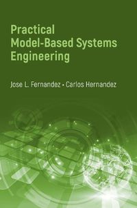 Cover image for Practical Model-Based Systems Engineering