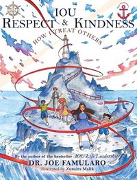 Cover image for IOU Respect & Kindness