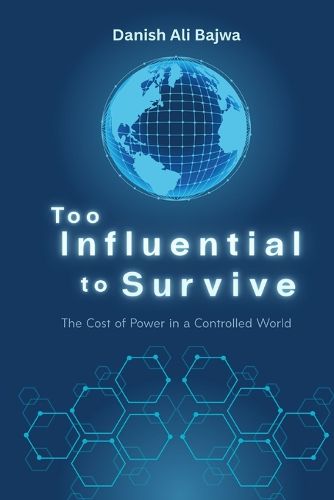 Cover image for Too Influential to Survive