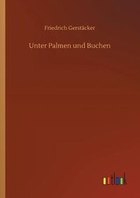 Cover image for Unter Palmen und Buchen