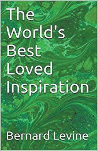 Cover image for The World's Best Loved Inspiration