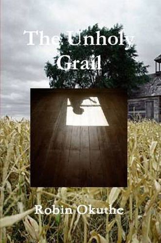 Cover image for The Unholy Grail