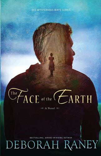 Cover image for The Face of the Earth