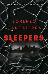 Cover image for Sleepers