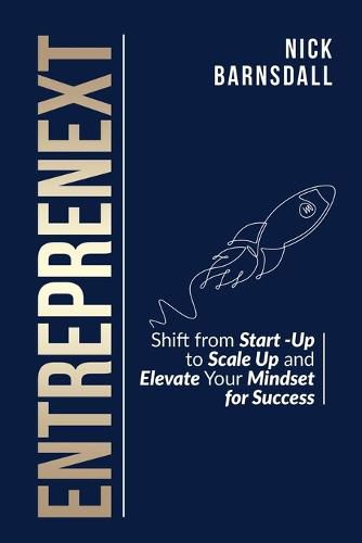 Cover image for Entreprenext