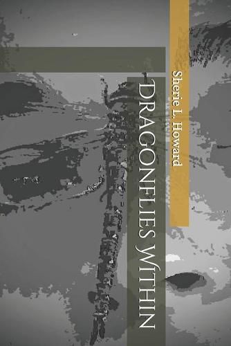 Cover image for Dragonflies Within