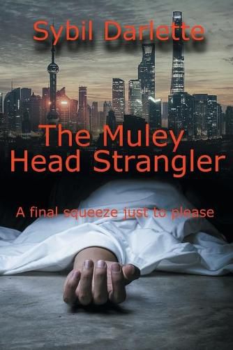 Cover image for The Muley Head Strangler