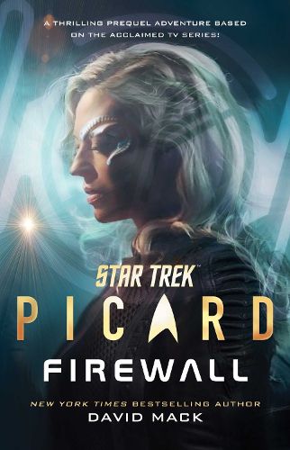 Star Trek: Picard: Firewall