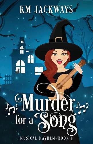 Cover image for Murder for a Song