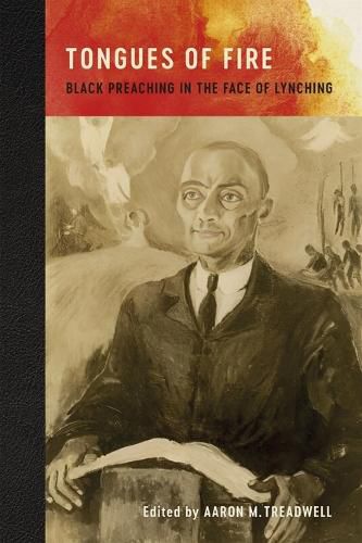 Cover image for Tongues of Fire