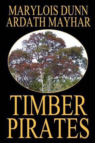 Cover image for Timber Pirates