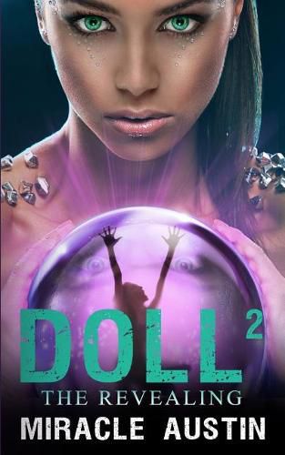 Cover image for Doll 2: The Revealing