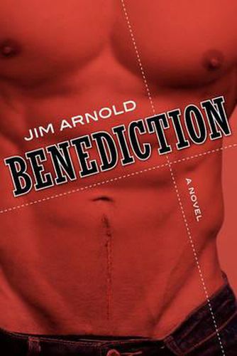 Cover image for Benediction