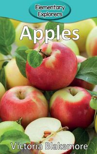 Cover image for Apples