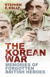 Cover image for The Korean War