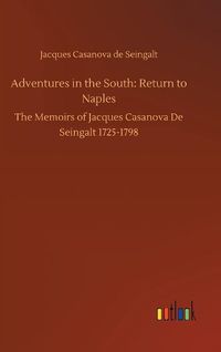 Cover image for Adventures in the South