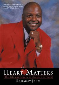 Cover image for Heart Matters