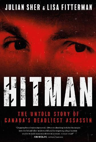 Cover image for Hitman
