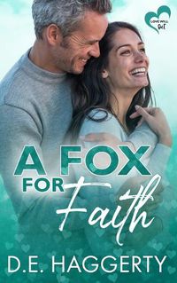 Cover image for A Fox for Faith