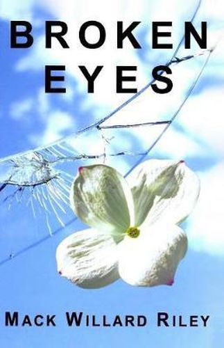 Cover image for Broken Eyes