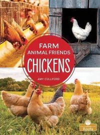 Cover image for Chickens